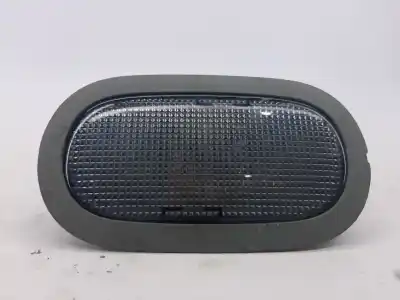 Pezzo di ricambio per auto di seconda mano luce interna per opel kadett e gasóleo 1995 3p riferimenti oem iam 7700410612