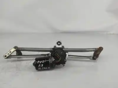 Автозапчасти б/у мотор переднего стеклоочистителя за audi a3 (8l1) 1.9 tdi ссылки oem iam 0390241151   Автозапчасти б/у мотор переднего стеклоочистителя за audi a3 (8l1) 1.9 tdi ссылки oem iam 0390241151