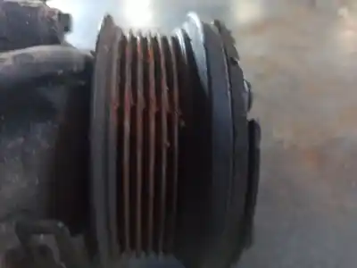 Автозапчасти б/у компрессор кондиционера воздуха за ford transit connect (p65_, p70_, p80_) 1.8 tdci ссылки oem iam   