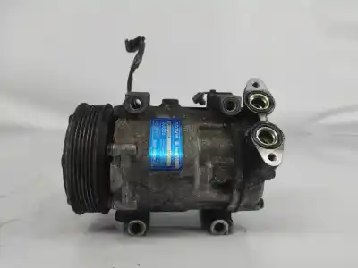 Pezzo di ricambio per auto di seconda mano compressore aria condizionata per ford focus ii (da_, hcp, dp) 1.6 tdci riferimenti oem iam 3m5h19d629sb Pezzo di ricambio per auto di seconda mano compressore aria condizionata per ford focus ii (da_, hcp, dp) 1.6 tdci riferimenti oem iam 3m5h19d629sb