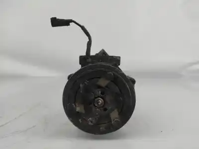 Pezzo di ricambio per auto di seconda mano compressore aria condizionata per ford focus ii (da_, hcp, dp) 1.6 tdci riferimenti oem iam 3m5h19d629sb  