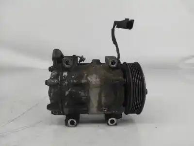 Pezzo di ricambio per auto di seconda mano compressore aria condizionata per ford focus ii (da_, hcp, dp) 1.6 tdci riferimenti oem iam 3m5h19d629sb  