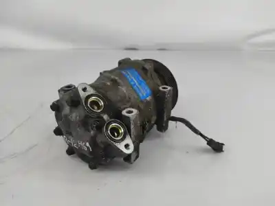 Pezzo di ricambio per auto di seconda mano compressore aria condizionata per ford focus ii (da_, hcp, dp) 1.6 tdci riferimenti oem iam 3m5h19d629sb  