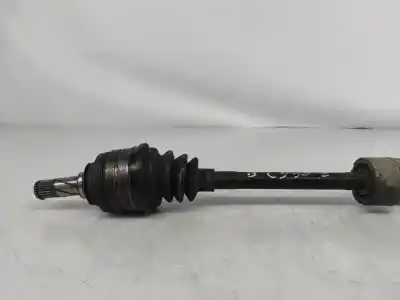 Автозапчастина б/у правий привід для opel corsa c (x01) 1.7 di (f08 f68) посилання на oem iam   