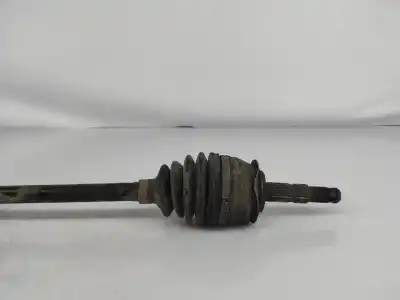 Автозапчастина б/у правий привід для opel corsa c (x01) 1.7 di (f08 f68) посилання на oem iam   