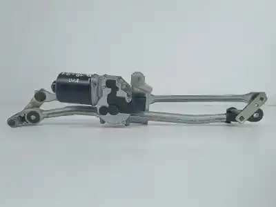 Peça sobressalente para automóvel em segunda mão motor do limpa para brisas por bmw 1 (e87) 116 i referências oem iam 404871