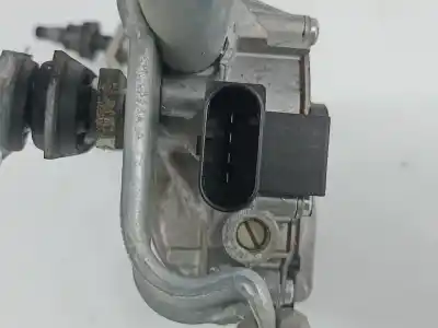 Second-hand car spare part front windshield wiper motor for bmw 1 (e87) 116 i oem iam references 404871  