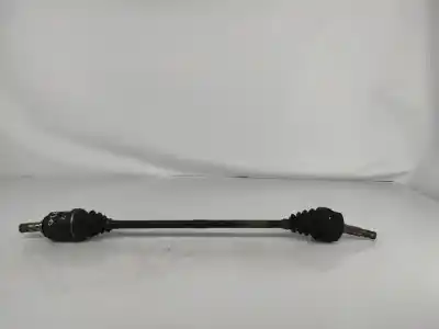 İkinci el araba yedek parçası  için OPEL CORSA C (X01)  OEM IAM referansları   