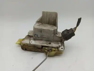 Автозапчасти б/у замок передней правой двери за ford focus i (daw, dbw) 1.8 turbo di / tddi ссылки oem iam 