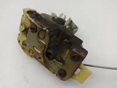 Автозапчасти б/у замок передней правой двери за ford focus i (daw, dbw) 1.8 turbo di / tddi ссылки oem iam   