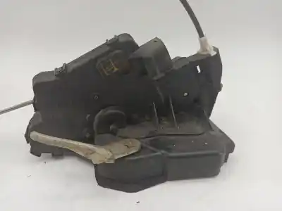 Second-hand car spare part front right door lock for bmw 3 (e46) 320 d oem iam references 
