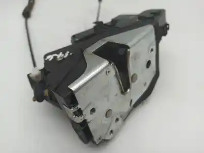 Second-hand car spare part front right door lock for bmw 3 (e46) 320 d oem iam references   