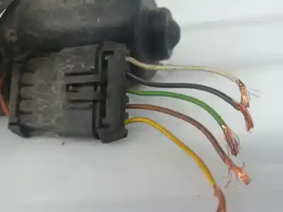 Second-hand car spare part front windshield wiper motor for citroen xsara (n1) 1.4 i oem iam references   