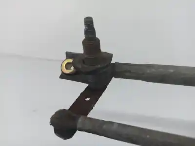 Second-hand car spare part front windshield wiper motor for citroen xsara (n1) 1.4 i oem iam references   