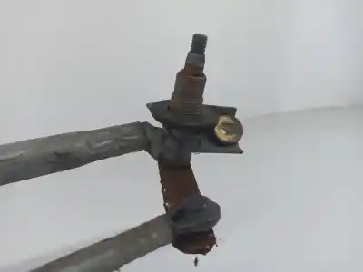 Second-hand car spare part front windshield wiper motor for citroen xsara (n1) 1.4 i oem iam references   