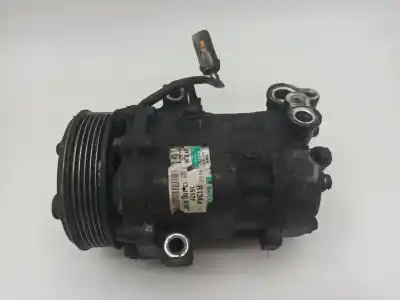 Автозапчасти б/у компрессор кондиционера воздуха за suzuki swift iii (mz, ez) 1.3 ddis (rs 413d) ссылки oem iam 13106850