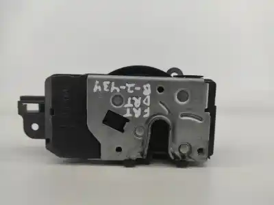 Piesă de schimb auto la mâna a doua ÎNCUIETOARE UȘA DIN DREAPTA FAȚÃ pentru OPEL ASTRA H HATCHBACK (L48)  Referințe OEM IAM 5PINOS  