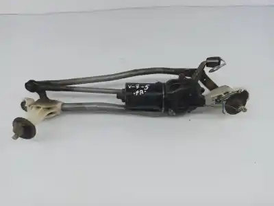 Second-hand car spare part Front Windshield Wiper Motor for HONDA JAZZ II (GD_, GE3, GE2) 1.2 i-DSI (GD5 GE2) OEM IAM references   