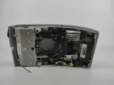 Автозапчастина б/у внутрішне світло для audi a6 c6 avant (4f5) 2.0 tdi посилання на oem iam 4f0947135bq  