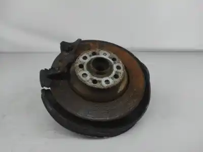 Автозапчастина б/у культ заднього лівого для audi a6 c6 avant (4f5) 2.0 tdi посилання на oem iam 