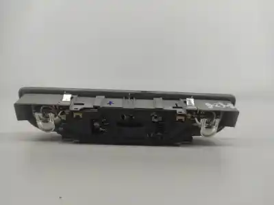 Автозапчастина б/у внутрішне світло для audi a6 c6 avant (4f5) 2.0 tdi посилання на oem iam 4l0947111b  