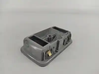 Автозапчастина б/у внутрішне світло для audi a6 c6 avant (4f5) 2.0 tdi посилання на oem iam   