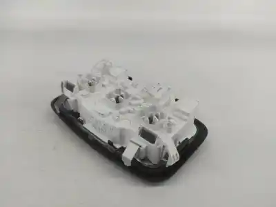 Автозапчастина б/у внутрішне світло для citroen ds4 (nx_) 1.6 hdi 115 посилання на oem iam 96727263zd01  