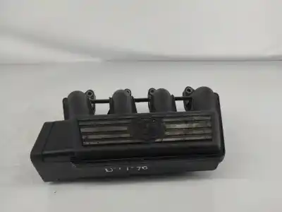 Second-hand car spare part intake manifold for bmw 3 (e36) 318 tds oem iam references 1161608190  