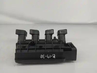 Second-hand car spare part intake manifold for bmw 3 (e36) 318 tds oem iam references 1161608190  