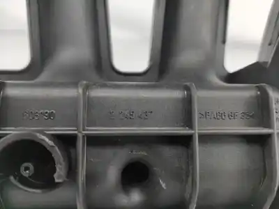 Second-hand car spare part intake manifold for bmw 3 (e36) 318 tds oem iam references 1161608190  