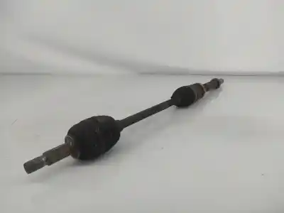 İkinci el araba yedek parçası ön sag sanziman için renault modus / grand modus (f/jp0_) 1.2 (jp0c jp0k fp0c fp0k fp0p jp0p jp0t) oem iam referansları   