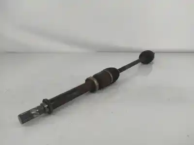 İkinci el araba yedek parçası ön sag sanziman için renault modus / grand modus (f/jp0_) 1.2 (jp0c jp0k fp0c fp0k fp0p jp0p jp0t) oem iam referansları   