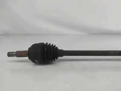 Second-hand car spare part right drive for renault modus / grand modus (f/jp0_) 1.2 (jp0c jp0k fp0c fp0k fp0p jp0p jp0t) oem iam references   