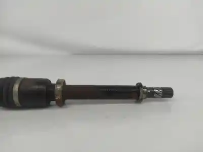 Second-hand car spare part right drive for renault modus / grand modus (f/jp0_) 1.2 (jp0c jp0k fp0c fp0k fp0p jp0p jp0t) oem iam references   