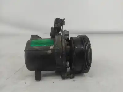 Second-hand car spare part air conditioning compressor for bmw 3 (e36) 318 tds oem iam references 8390646