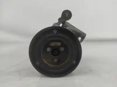 Second-hand car spare part air conditioning compressor for bmw 3 (e36) 318 tds oem iam references 8390646  