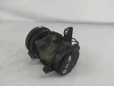 Second-hand car spare part air conditioning compressor for bmw 3 (e36) 318 tds oem iam references 8390646  