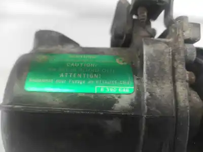 Second-hand car spare part air conditioning compressor for bmw 3 (e36) 318 tds oem iam references 8390646  