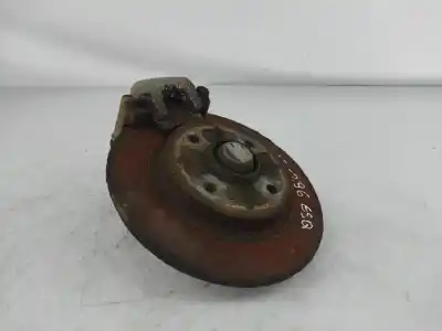 Second-hand car spare part rear left knuckle for peugeot 308 sw i (4e_, 4h_) 1.6 hdi oem iam references 