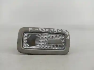 Second-hand car spare part interior light for peugeot 308 sw i (4e_, 4h_) 1.6 hdi oem iam references 9681727980