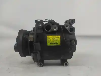 Автозапчасти б/у компрессор кондиционера воздуха за ford tourneo connect (tc7) 1.8 tdci cat ссылки oem iam mr315460