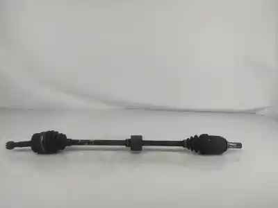 Автозапчастина б/у передня права трансмісія для opel corsa c (x01) 1.4 (f08, f68) посилання на oem iam  Автозапчастина б/у передня права трансмісія для opel corsa c (x01) 1.4 (f08, f68) посилання на oem iam