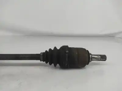 Автозапчасти б/у передняя правая трансмиссия за opel corsa c (x01) 1.4 (f08, f68) ссылки oem iam    Автозапчасти б/у передняя правая трансмиссия за opel corsa c (x01) 1.4 (f08, f68) ссылки oem iam