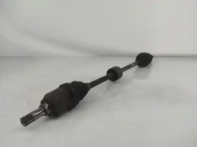 Автозапчасти б/у передняя правая трансмиссия за opel corsa c (x01) 1.4 (f08, f68) ссылки oem iam    Автозапчасти б/у передняя правая трансмиссия за opel corsa c (x01) 1.4 (f08, f68) ссылки oem iam