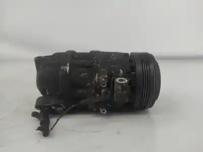 Second-hand car spare part air conditioning compressor for bmw x3 (e83) 2.0 d oem iam references 6452690564308  