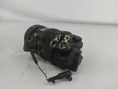 Second-hand car spare part air conditioning compressor for bmw x3 (e83) 2.0 d oem iam references 6452690564308  