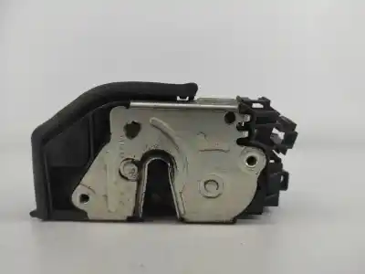 Pezzo di ricambio per auto di seconda mano serratura porta anteriore destra per bmw x3 (e83) 2.0 d riferimenti oem iam 5pinos