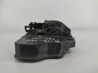 Second-hand car spare part front right door lock for bmw x3 (e83) 2.0 d oem iam references 5pinos  