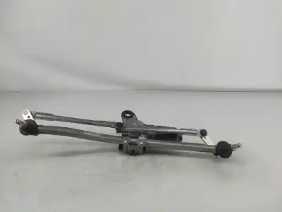 Pezzo di ricambio per auto di seconda mano tiranti e motorino del tergicristallo anteriore per bmw x3 (e83) 2.0 d riferimenti oem iam 0390241712
