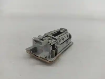 Second-hand car spare part interior light for bmw x3 (e83) 2.0 d oem iam references 69620366331  